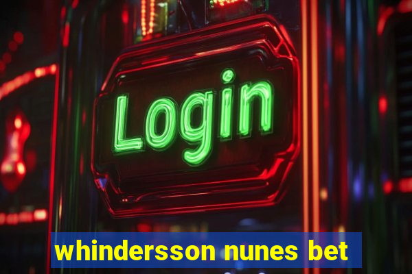 whindersson nunes bet